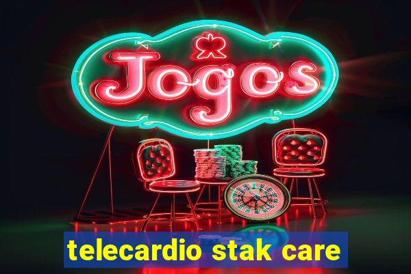 telecardio stak care